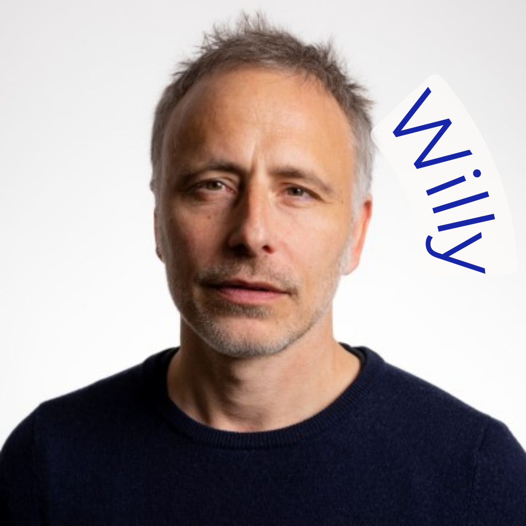 Témoignage de WIlly